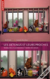 Capa do artigo Les Détenus Et Leurs Proches