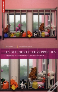 Capa do artigo Les Détenus Et Leurs Proches