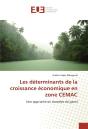 Les Determinants De La Croissance Economique En Zone Cemac - Preview