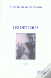Capa do artigo Les Deterres