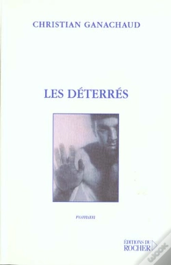 Capa do artigo Les Deterres