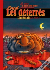 Capa do artigo Les Déterrés ; Intégrale