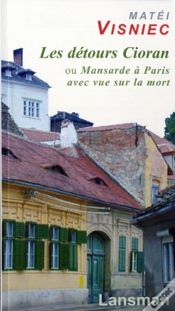 Capa do artigo Les Détours Cioran