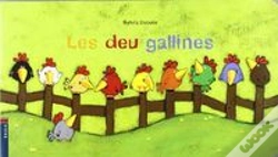 Capa do artigo Les Deu Gallines
