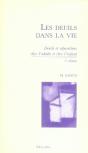 Les Deuils Dans La Vie ; Deuils Et Séparations Chez L'Adulte Et Chez L'Enfant (3e Édition) - Preview