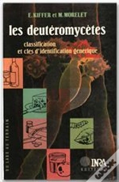 Les Deuteromycetes