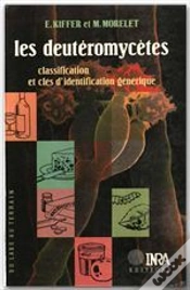 Capa do artigo Les Deuteromycetes