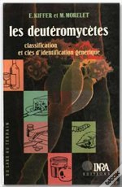 Capa do artigo Les Deuteromycetes