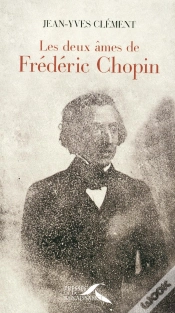 Capa do artigo Les Deux Âmes De Frédéric Chopin