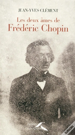 Capa do artigo Les Deux Âmes De Frédéric Chopin