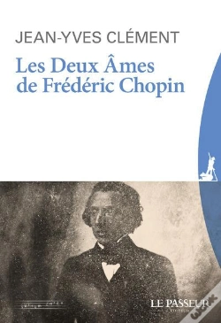 Capa do artigo Les Deux Âmes De Frédéric Chopin