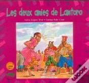 Capa do artigo Les Deux Amies De Lamtoro