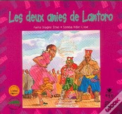 Capa do artigo Les Deux Amies De Lamtoro