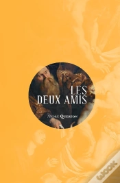 Capa do artigo Les Deux Amis