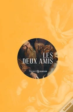 Capa do artigo Les Deux Amis