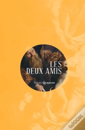 Capa do artigo Les Deux Amis