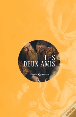 Capa do artigo Les Deux Amis