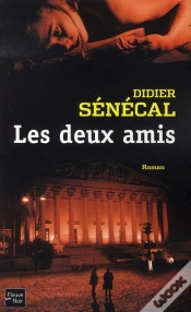 Capa do artigo Les Deux Amis