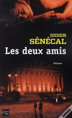 Capa do artigo Les Deux Amis