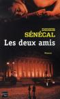 Les Deux Amis - Preview