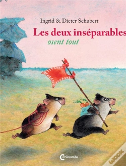 Capa do artigo Les Deux Amis Osent Tout