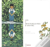 Capa do artigo Les Deux Anniversaires D