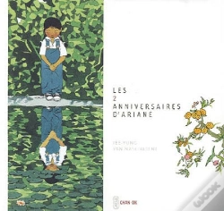 Capa do artigo Les Deux Anniversaires D'Ariane