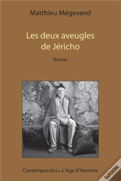 Capa do artigo Les Deux Aveugles De Jéricho