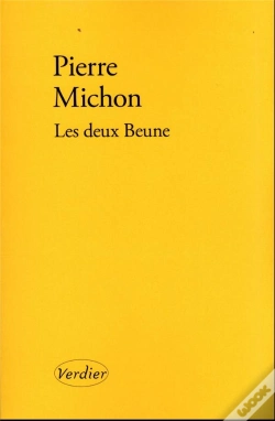 Capa do artigo Les Deux Beune