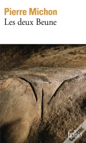 Capa do artigo Les Deux Beune
