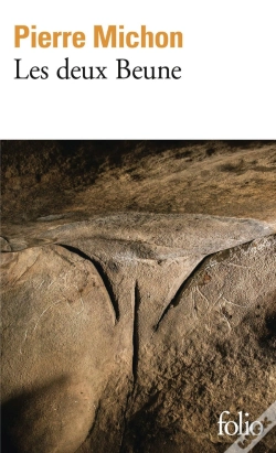 Capa do artigo Les Deux Beune