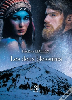 Capa do artigo Les Deux Blessures