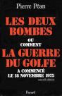 Les Deux Bombes - Preview