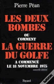 Capa do artigo Les Deux Bombes
