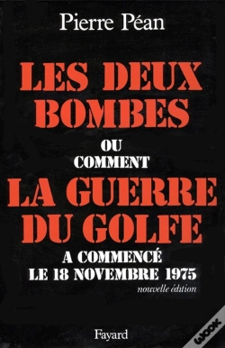 Capa do artigo Les Deux Bombes