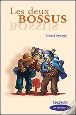 Capa do artigo Les Deux Bossus ; Cm2