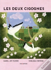 Capa do artigo Les Deux Cigognes