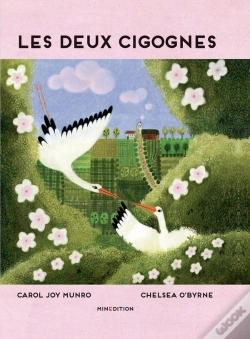 Capa do artigo Les Deux Cigognes