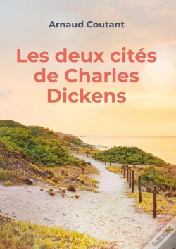 Capa do artigo Les Deux Cités De Charles Dickens