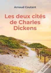 Capa do artigo Les Deux Cités De Charles Dickens