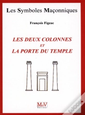 Capa do artigo Les Deux Colonnes Et La Porte Du Temple