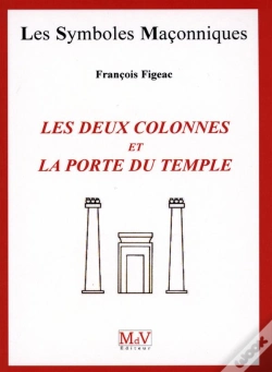 Capa do artigo Les Deux Colonnes Et La Porte Du Temple