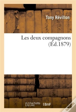 Capa do artigo Les Deux Compagnons