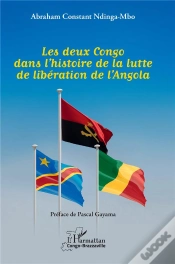 Capa do artigo Les Deux Congo Dans L