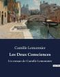 Les Deux Consciences - Un Roman De Camille Lemonnier - Preview
