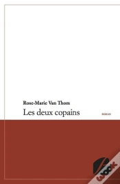 Capa do artigo Les Deux Copains