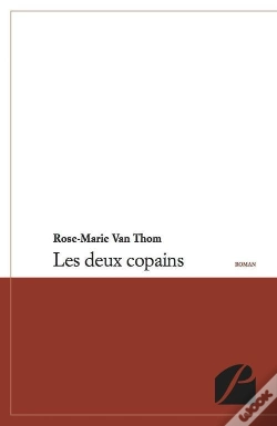 Capa do artigo Les Deux Copains
