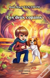 Capa do artigo Les Deux Copains