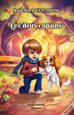 Capa do artigo Les Deux Copains