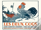 Capa do artigo Les Deux Coqs